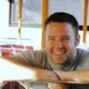 Meet your Posher, Todd